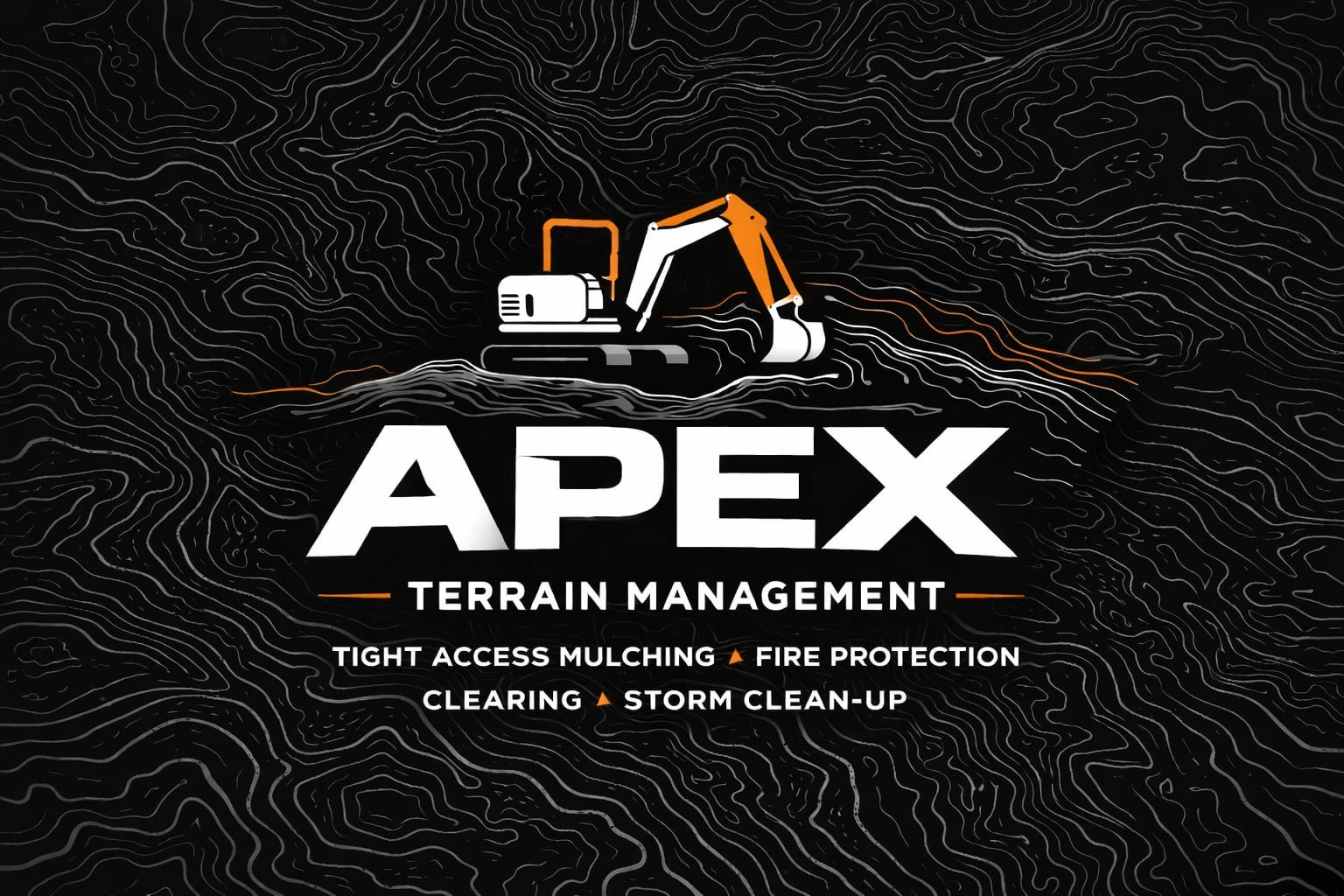 Apex Terrain Management
